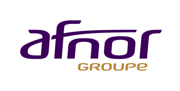 Image représentative du logo de AFNOR Groupe