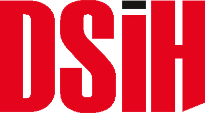 Logo DSIH
