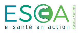 Image représentative du logo ESEA