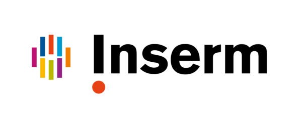 Image représentative du logo de l'INSERM