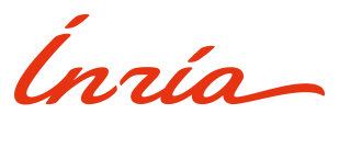 Image représentative du logo de INRIA