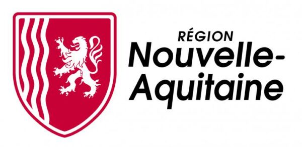 Image représentative du logo de la Région Nouvelle Aquitaine