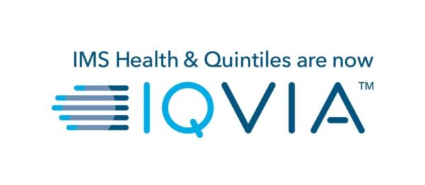 Image représentative du logo de IQVIA