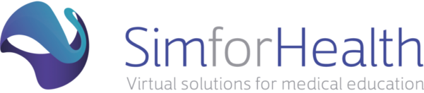 Image représentative du logo de SImforHealth