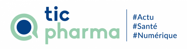 Logo tic pharma