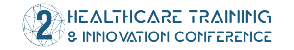 Logo HTIC 2023 - Healthcare Training
