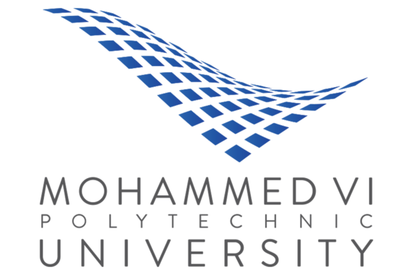 Logo de l'Université Polytechnique Mohammed VI