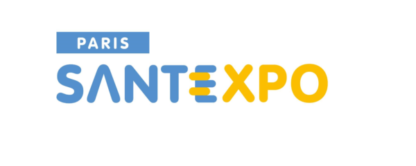 Logo de SantExpo2023