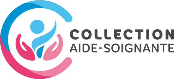 Logo Collection Aide-Soignante solution de simulation numérique de SimforHealth